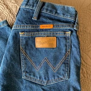 Men’s FR Wrangler Jeans